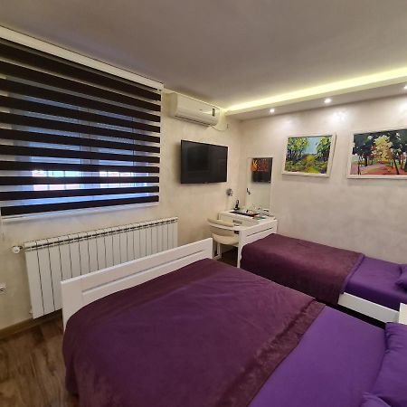 Hotel Sunce Кралево Экстерьер фото
