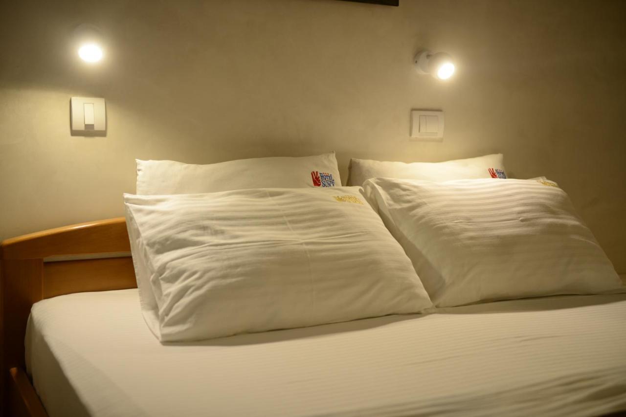 Hotel Sunce Кралево Экстерьер фото