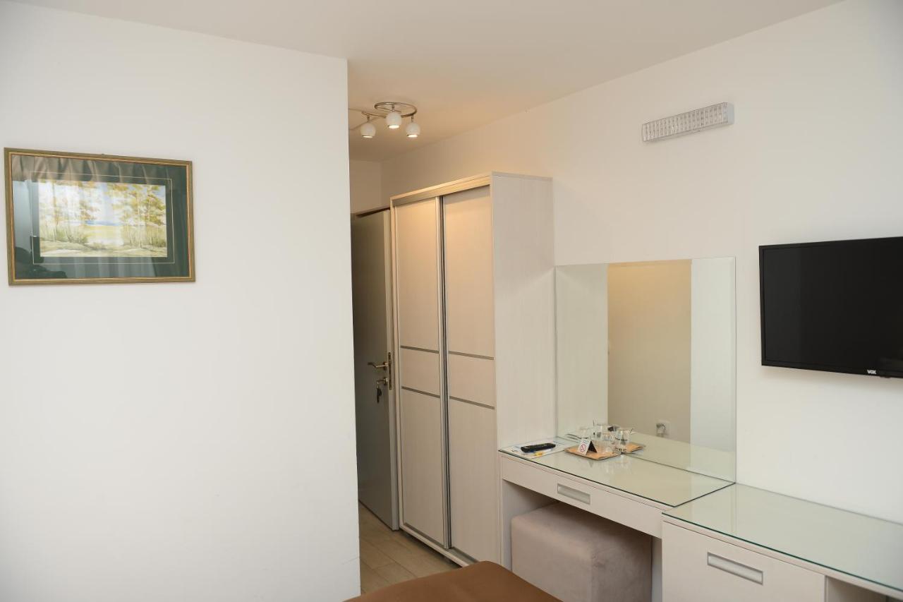 Hotel Sunce Кралево Экстерьер фото